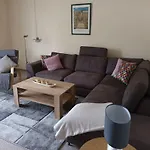Holiday Apartment Donner
