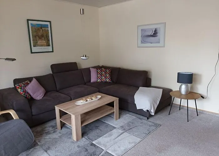 Holiday Apartment Donner