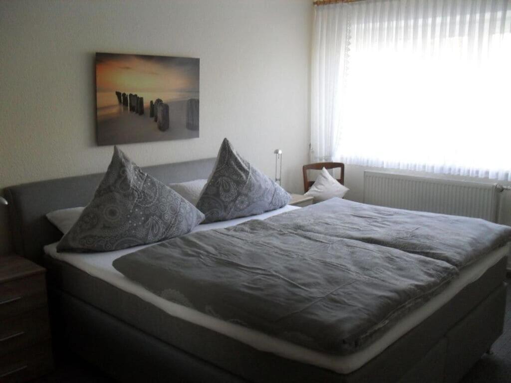 Donner Apartment *