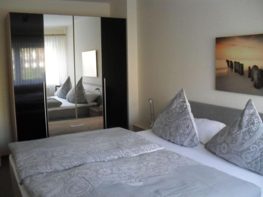 Apartment Donner