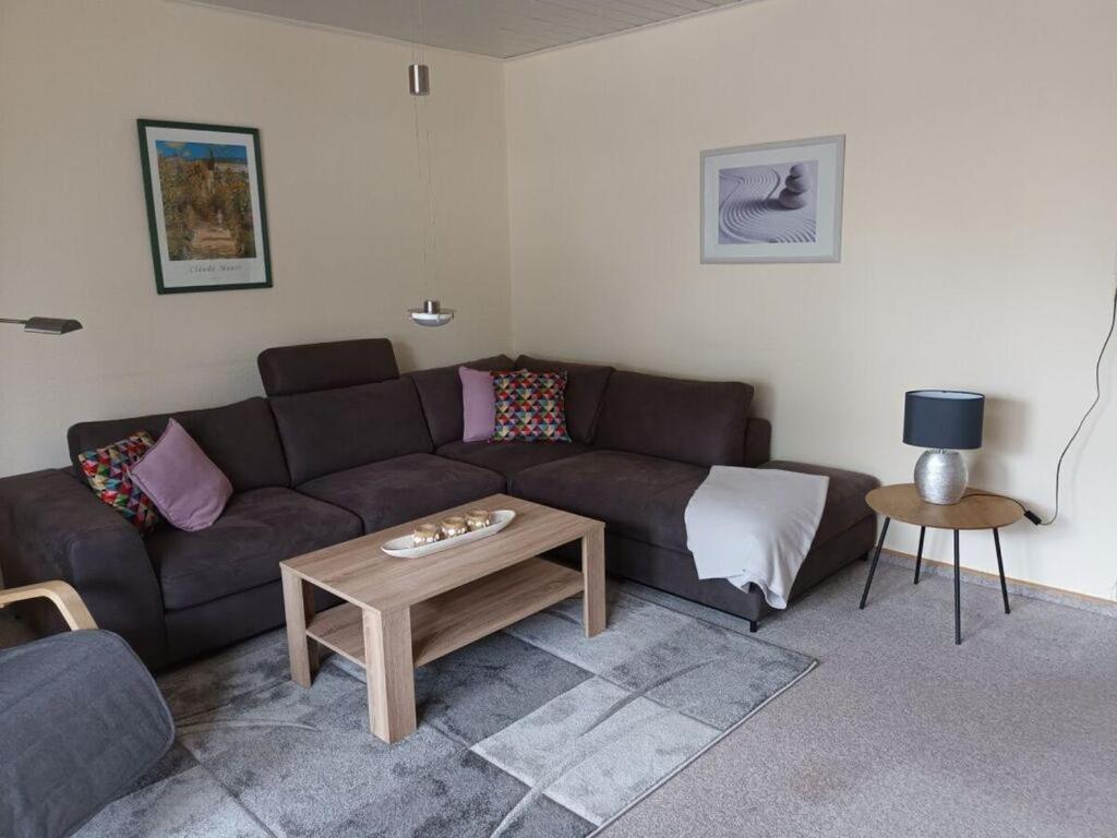 Apartment Donner *