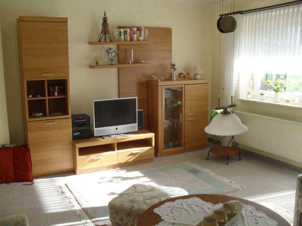 Donner Apartment *